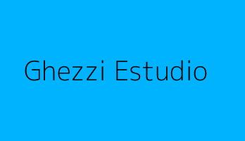 Ghezzi Estudio